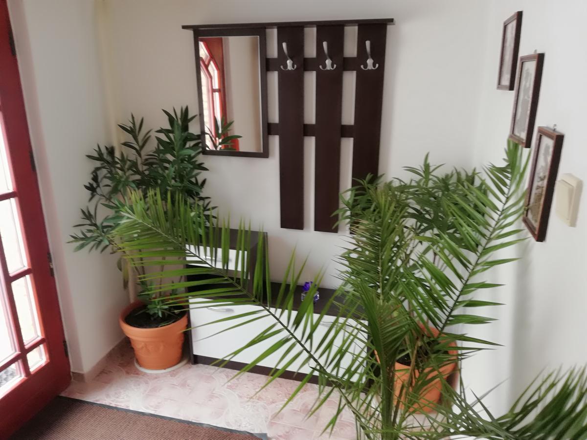 Domino Apartment Korytne Luaran gambar